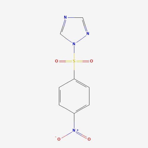 FT-0719712 CAS:57777-84-1 chemical structure