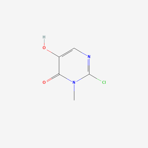 FT-0719714 CAS:1333240-10-0 chemical structure