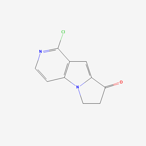FT-0719715 CAS:688357-21-3 chemical structure