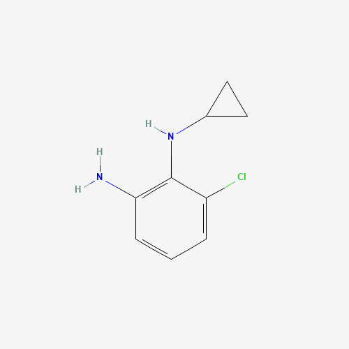 FT-0719718 CAS:1092286-38-8 chemical structure
