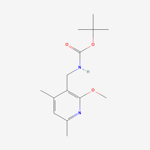 FT-0719720 CAS:1616288-77-7 chemical structure