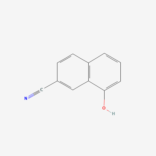 FT-0719721 CAS:478929-30-5 chemical structure