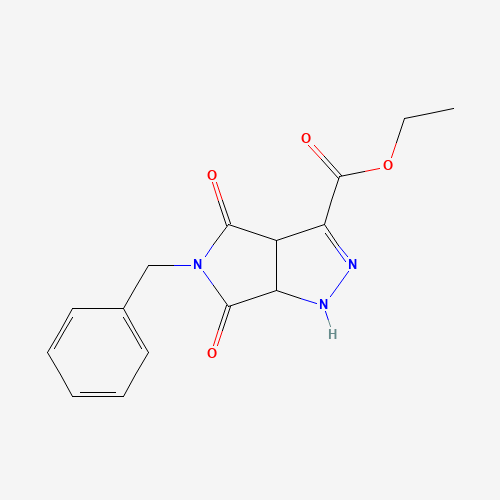 FT-0719732 CAS:134575-05-6 chemical structure