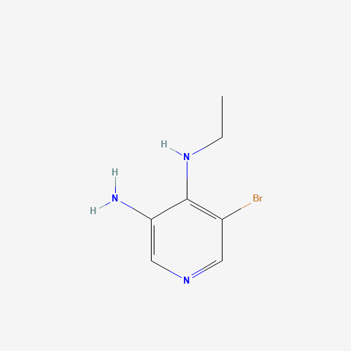 FT-0719733 CAS:607371-03-9 chemical structure