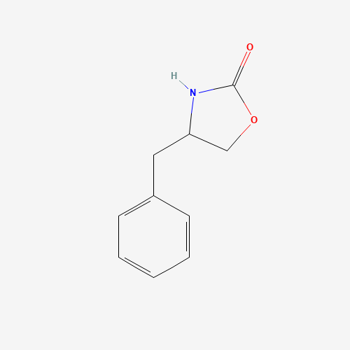 4-benzyl-1,3-oxazolidin-2-one (CAS: 40217-17-2) - Related Chemical Product