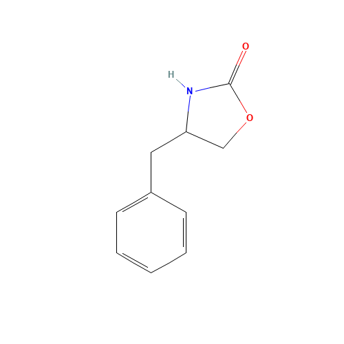 4-benzyl-1,3-oxazolidin-2-one (CAS: 40217-17-2) - Related Chemical Product