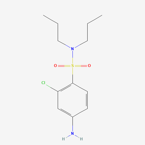 FT-0719742 CAS:32529-33-2 chemical structure