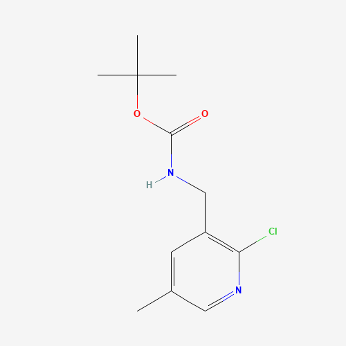 FT-0719743 CAS:1203499-18-6 chemical structure