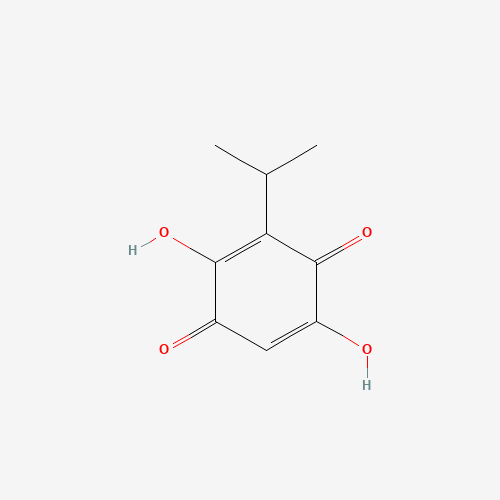 FT-0719744 CAS:507224-51-3 chemical structure