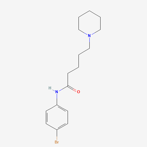 FT-0719746 CAS:874449-94-2 chemical structure