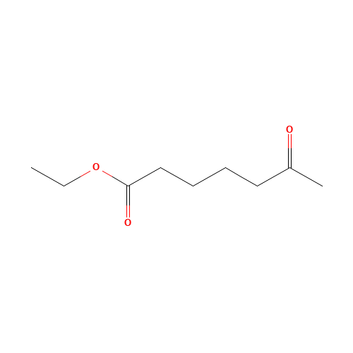 ethyl 6-oxoheptanoate (CAS: 30956-41-3) - Related Chemical Product