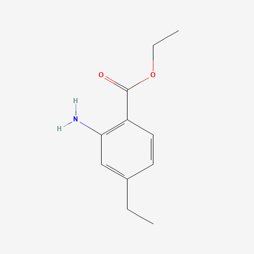 FT-0719766 CAS:37395-55-4 chemical structure