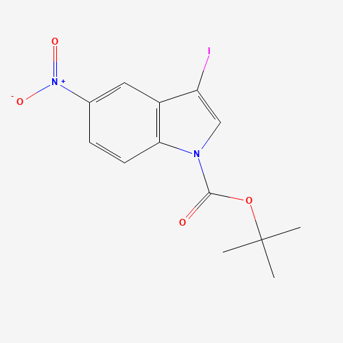 FT-0719767 CAS:914349-32-9 chemical structure