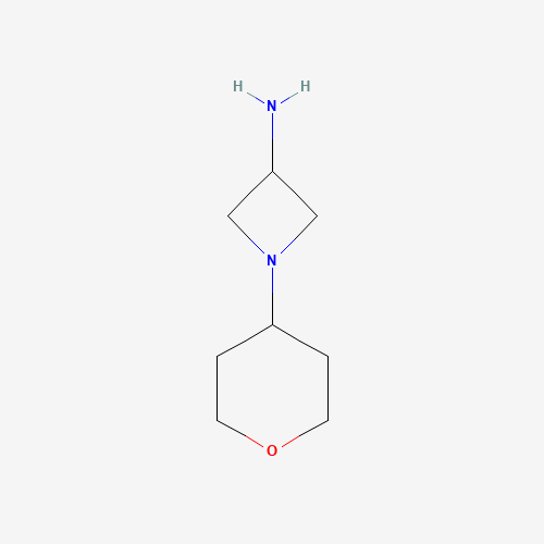 FT-0719781 CAS:1257046-00-6 chemical structure