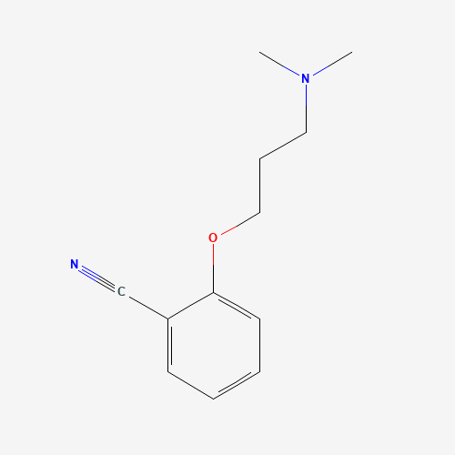FT-0719782 CAS:910037-05-7 chemical structure