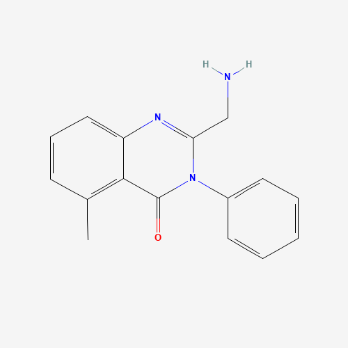 FT-0719783 CAS:870282-58-9 chemical structure