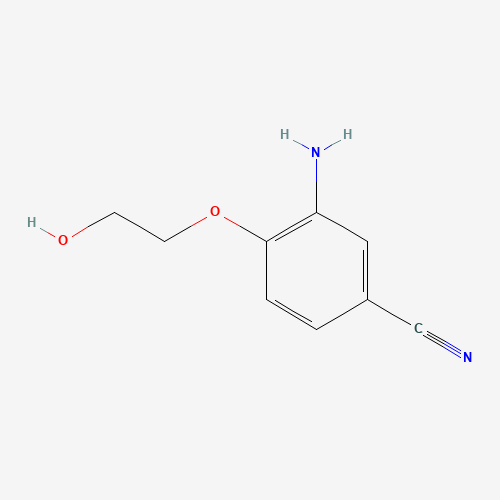 FT-0719790 CAS:592552-43-7 chemical structure