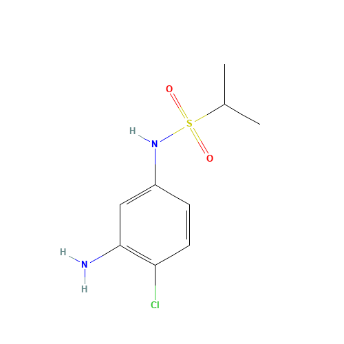 FT-0719794 CAS:916053-02-6 chemical structure