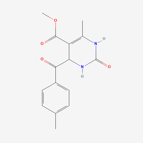FT-0719797 CAS:914349-17-0 chemical structure