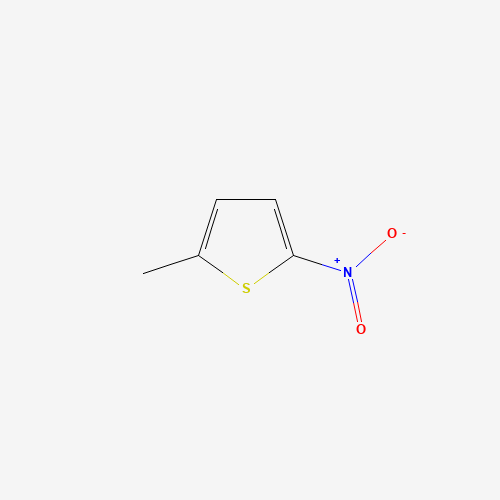 2-methyl-5-nitrothiophene (CAS: 42297-94-9) - Related Chemical Product