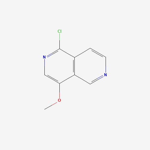 FT-0719808 CAS:1353970-59-8 chemical structure