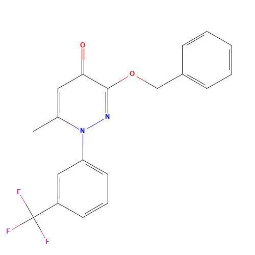 FT-0719811 CAS:146824-79-5 chemical structure