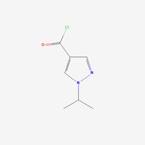 FT-0719812 CAS:1103424-89-0 chemical structure
