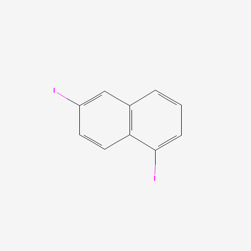 FT-0719814 CAS:64567-12-0 chemical structure