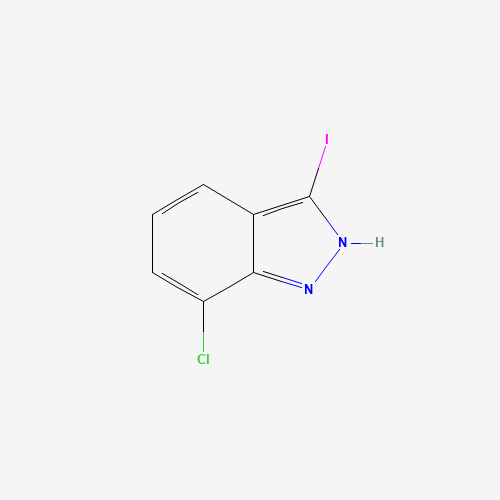 FT-0719816 CAS:885522-00-9 chemical structure