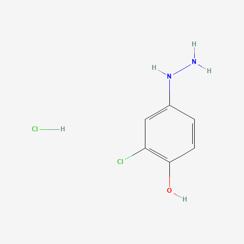FT-0719818 CAS:243141-12-0 chemical structure