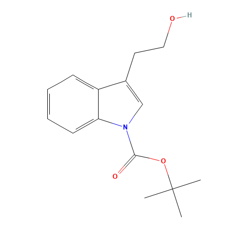 FT-0719822 CAS:141972-32-9 chemical structure