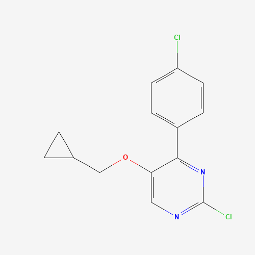FT-0719826 CAS:1364677-34-8 chemical structure