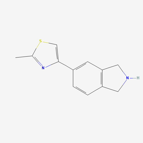 FT-0719833 CAS:850877-58-6 chemical structure