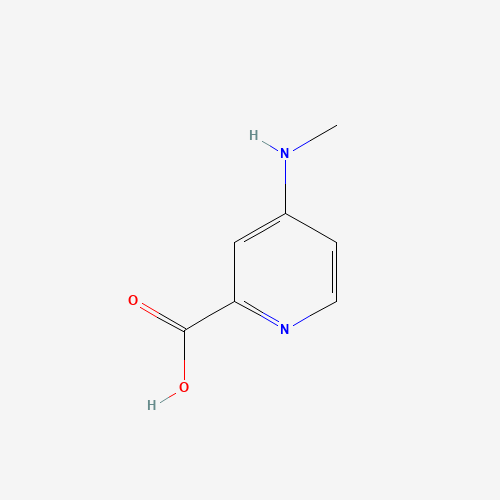 FT-0719837 CAS:872696-24-7 chemical structure