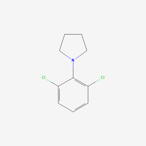 FT-0719844 CAS:64175-54-8 chemical structure