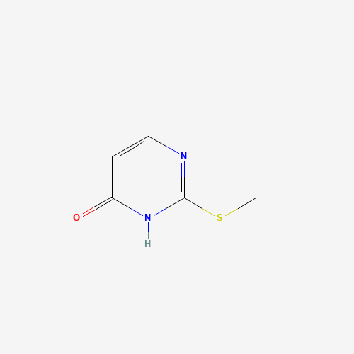 FT-0719851 CAS:124700-69-2 chemical structure
