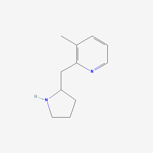 FT-0719854 CAS:881040-09-1 chemical structure