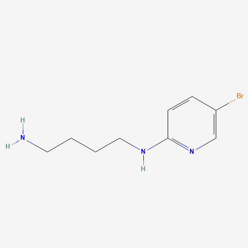 FT-0719862 CAS:199522-78-6 chemical structure