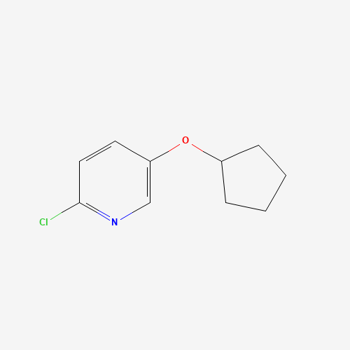 FT-0719867 CAS:1204483-44-2 chemical structure