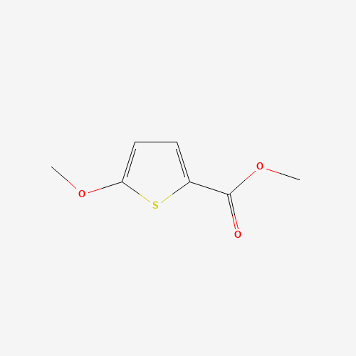 FT-0719876 CAS:77133-25-6 chemical structure