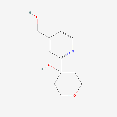 FT-0719878 CAS:156151-84-7 chemical structure