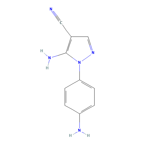 FT-0719890 CAS:1135324-00-3 chemical structure
