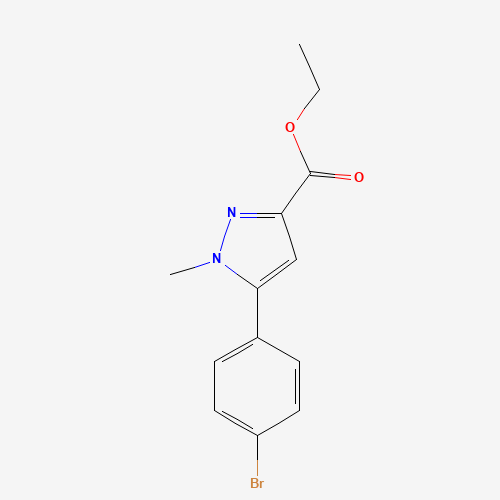 FT-0719901 CAS:852815-31-7 chemical structure
