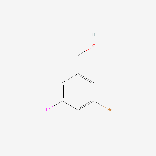 FT-0719910 CAS:188813-08-3 chemical structure