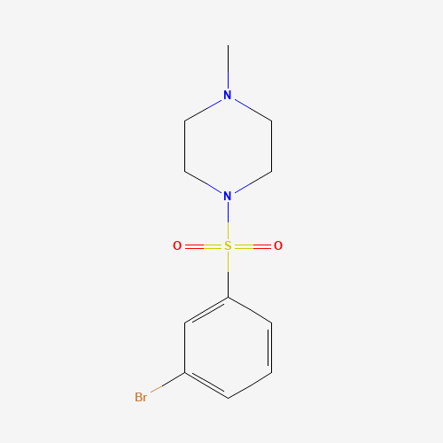 FT-0719914 CAS:486422-19-9 chemical structure