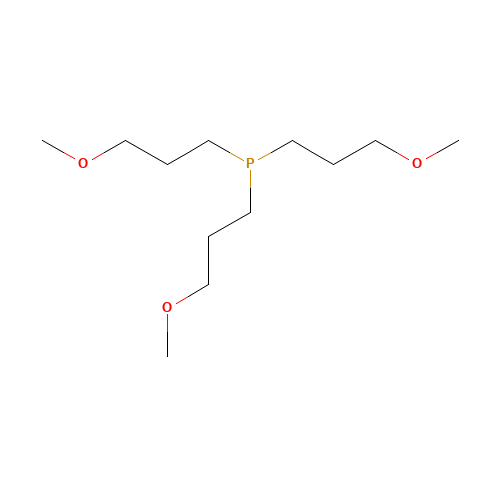 tris(3-methoxypropyl)phosphane (CAS: 83622-85-9) - Related Chemical Product