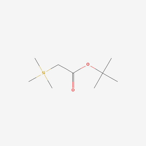 FT-0719923 CAS:41108-81-0 chemical structure