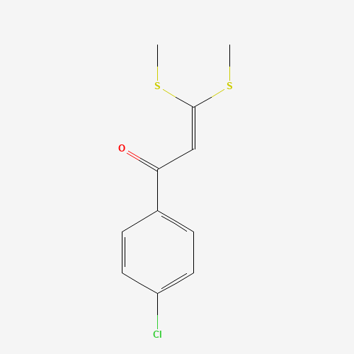 FT-0719928 CAS:41467-26-9 chemical structure