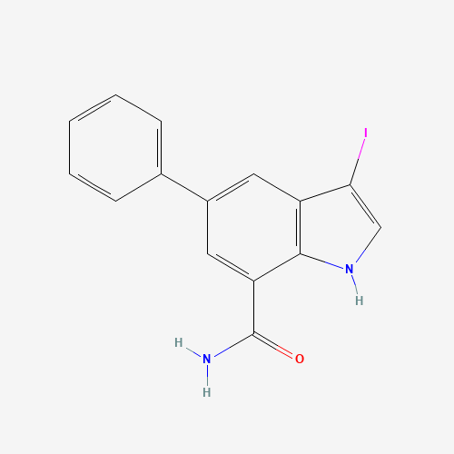 FT-0719934 CAS:860624-94-8 chemical structure