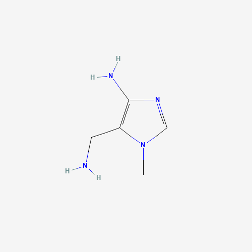 FT-0719935 CAS:732234-76-3 chemical structure
